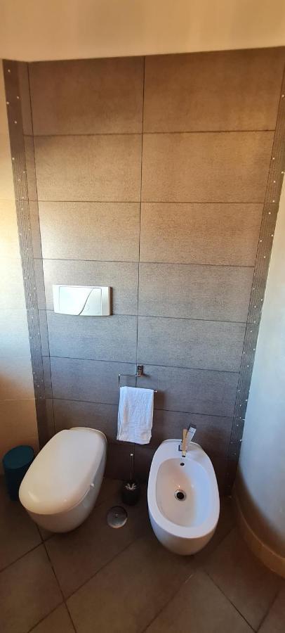 Salute Apartments Terni Kültér fotó