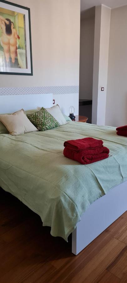 Salute Apartments Terni Kültér fotó