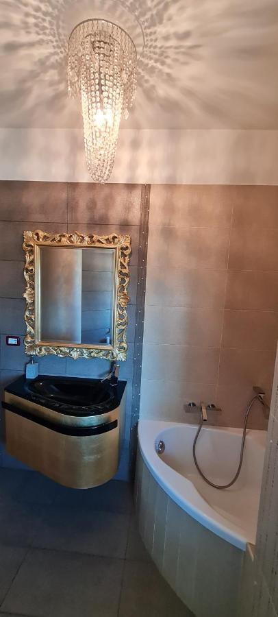 Salute Apartments Terni Kültér fotó