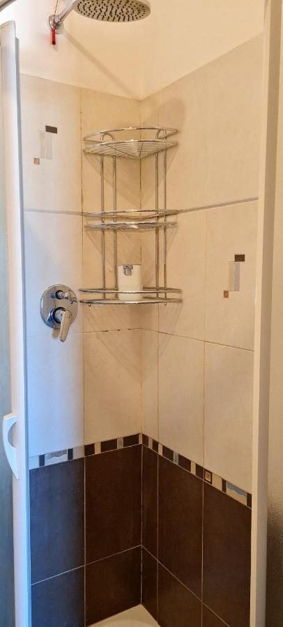 Salute Apartments Terni Kültér fotó