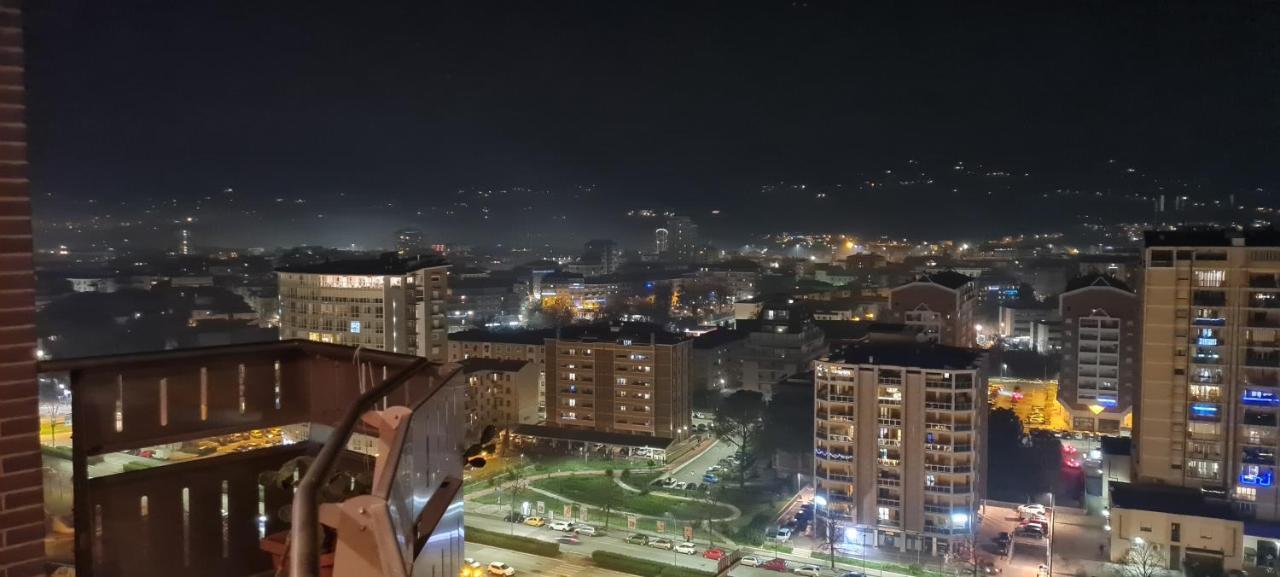 Salute Apartments Terni Kültér fotó