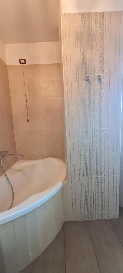Salute Apartments Terni Kültér fotó