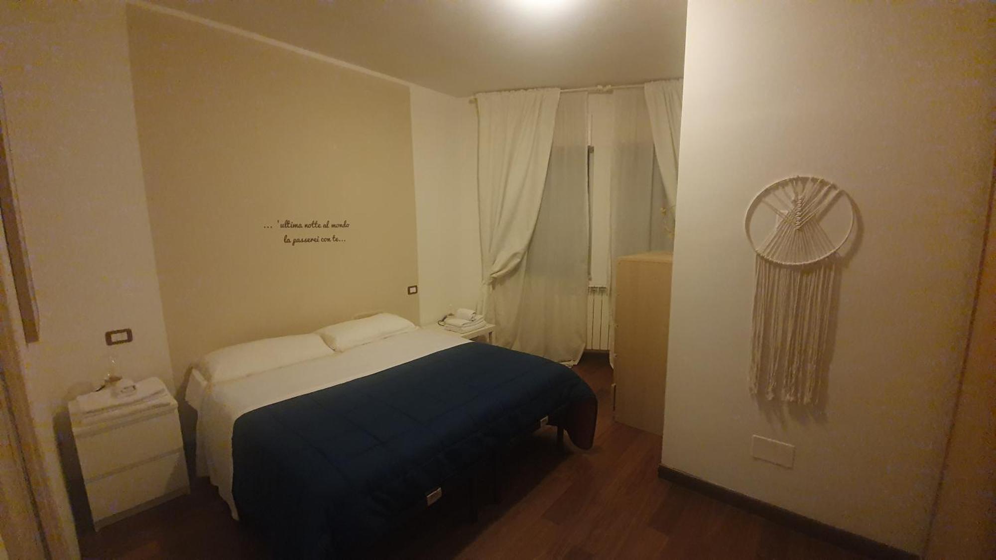 Salute Apartments Terni Kültér fotó