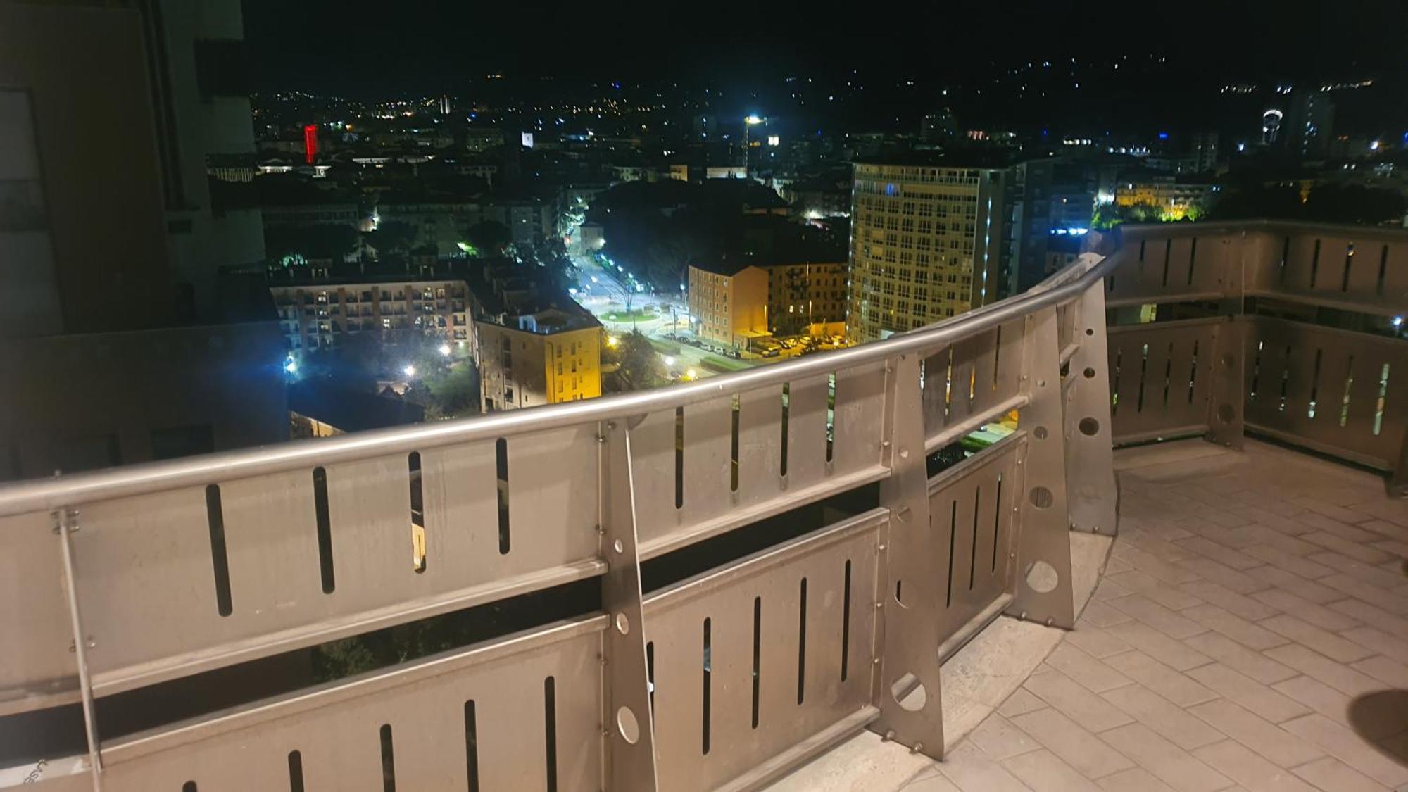 Salute Apartments Terni Kültér fotó